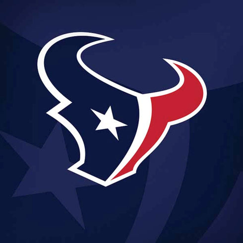 NFL Houston Texans Double Vision iPhone X Skin