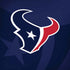 NFL Houston Texans Double Vision iPhone X Skin