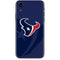 NFL Houston Texans Double Vision iPhone XR Skin
