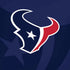 NFL Houston Texans Double Vision iPhone XR Skin