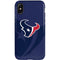 NFL Houston Texans Double Vision iPhone XS Pro Case