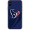 NFL Houston Texans Double Vision iPhone XS Skin