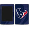 NFL Houston Texans Double Vision Amazon Kindle Skin