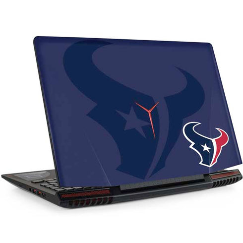NFL Houston Texans Double Vision Legion Y720 Skin