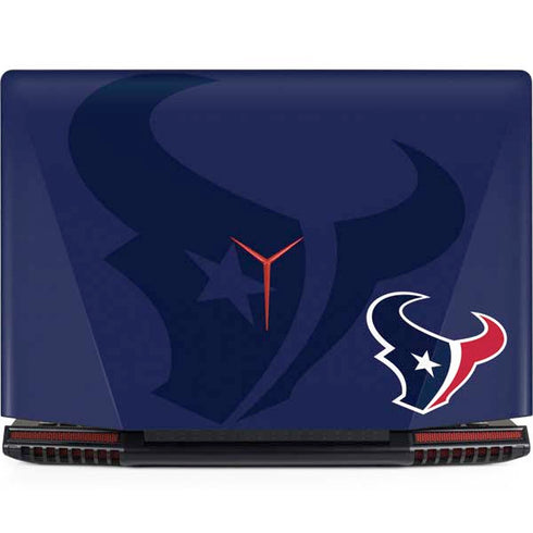 NFL Houston Texans Double Vision Legion Y720 Skin