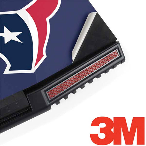 NFL Houston Texans Double Vision Legion Y720 Skin