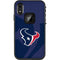 NFL Houston Texans Double Vision LifeProof Fre iPhone Skin