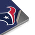 NFL Houston Texans Double Vision MacBook Pro 14in (2021-24) Skin