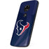 NFL Houston Texans Double Vision Moto E5 Play Skin