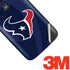 NFL Houston Texans Double Vision Moto E5 Play Skin