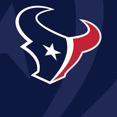 NFL Houston Texans Double Vision Moto E5 Play Skin