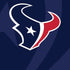 NFL Houston Texans Double Vision Moto E5 Play Skin