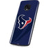 NFL Houston Texans Double Vision Moto G6 Skin