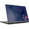 NFL Houston Texans Double Vision MSI GS65 Stealth Laptop Skin