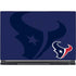 NFL Houston Texans Double Vision MSI GS65 Stealth Laptop Skin