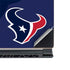 NFL Houston Texans Double Vision MSI GS65 Stealth Laptop Skin