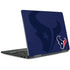 NFL Houston Texans Double Vision Notebook 9 Pro 13in (2017) Skin