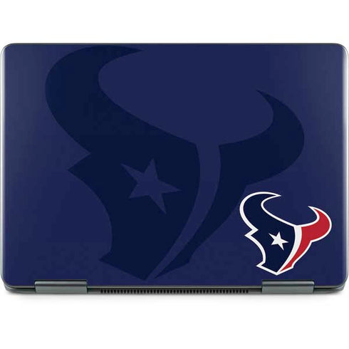 NFL Houston Texans Double Vision Notebook 9 Pro 13in (2017) Skin