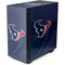 NFL Houston Texans Double Vision NZXT H510 Compact ATX Mid-Tower Case Skin