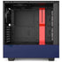 NFL Houston Texans Double Vision NZXT H510 Compact ATX Mid-Tower Case Skin