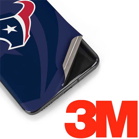 NFL Houston Texans Double Vision OnePlus 7 Pro Skin