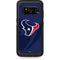 NFL Houston Texans Double Vision Otterbox Commuter Galaxy Skin