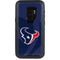 NFL Houston Texans Double Vision Otterbox Defender Galaxy Skin