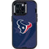 NFL Houston Texans Double Vision Otterbox Defender iPhone Skin