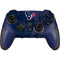 NFL Houston Texans Double Vision PlayStation Scuf Vantage 2 Controller Skin