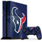 NFL Houston Texans Double Vision PS4 Console and Controller Bundle Skin