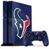 NFL Houston Texans Double Vision PS4 Console and Controller Bundle Skin
