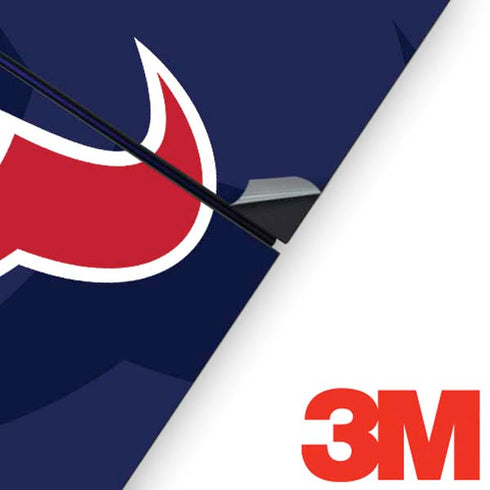 NFL Houston Texans Double Vision PS4 Console and Controller Bundle Skin