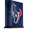 NFL Houston Texans Double Vision PS4 Console Skin