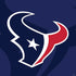 NFL Houston Texans Double Vision PS4 Pro/Slim Controller Skin