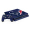 NFL Houston Texans Double Vision PS4 Slim Bundle Skin