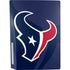 NFL Houston Texans Double Vision PS5 Bundle Skin