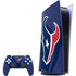 NFL Houston Texans Double Vision PS5 Digital Edition Bundle Skin