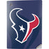 NFL Houston Texans Double Vision PS5 Digital Edition Console Skin