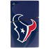 NFL Houston Texans Double Vision PS5 Slim Disk Console Skin