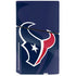 NFL Houston Texans Double Vision PS5 Slim Disk Console Skin