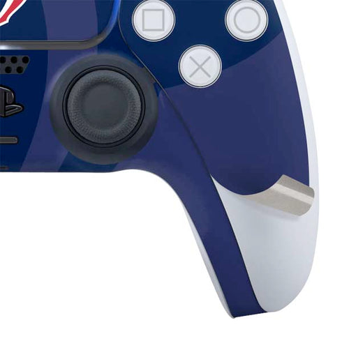 NFL Houston Texans Double Vision PS5 Slim Digital Edition Bundle Skin