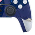 NFL Houston Texans Double Vision PS5 Slim Digital Edition Bundle Skin