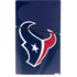 NFL Houston Texans Double Vision PS5 Slim Digital Edition Console Skin