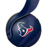 NFL Houston Texans Double Vision PULSE 3D Wireless Headset for PS5 Skin