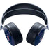 NFL Houston Texans Double Vision PULSE 3D Wireless Headset for PS5 Skin