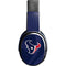 NFL Houston Texans Double Vision Skullcandy Crusher Wireless Skin