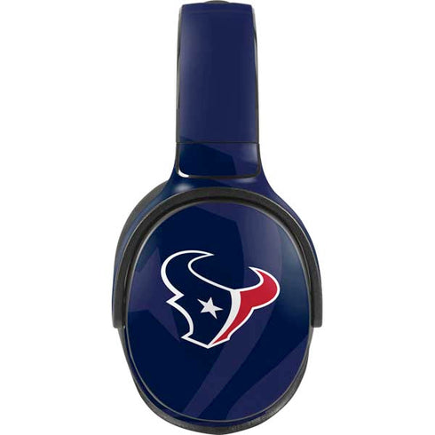 NFL Houston Texans Double Vision Skullcandy Venue Skin
