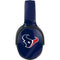NFL Houston Texans Double Vision Skullcandy Venue Skin