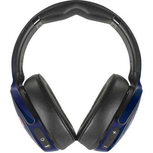NFL Houston Texans Double Vision Skullcandy Venue Skin