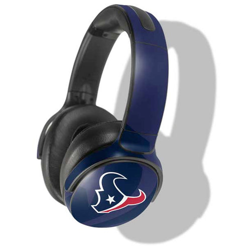 NFL Houston Texans Double Vision Skullcandy Venue Skin